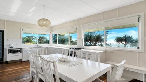 Wooli House | Frangipani Cottage