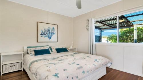 Wooli House | Frangipani Cottage