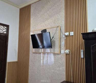 Nusa Dua Bed & Breakfast | Frangipani Homestay