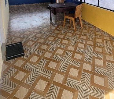 Fort Kochi House | Frangipani Homestay