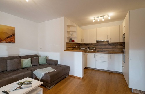 Kitzbuehel Apartment | Frangl modern apartment with 2 bedrooms