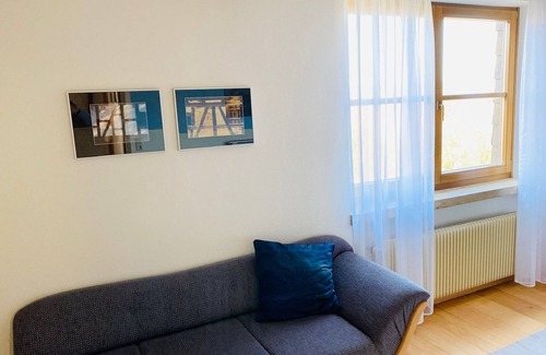 Bad Neustadt an der Saale Apartment | Frankendomizil am Grasberg