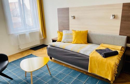 Felheviz House | Frank & Fang Apartments MK1