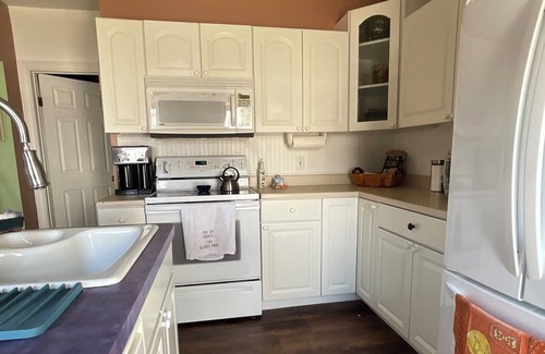 Port Huron House | Frank's Folk Victorian - Blocks from the Beach! Book for Summer 2024