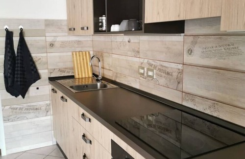 Lonate Pozzolo Apartment | FRANK'S HOME