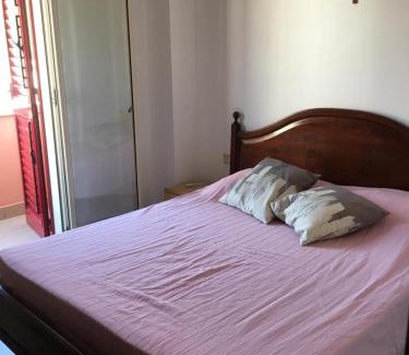 Sant'Alessio Siculo Apartment | Frank Sinatra - Appartamento vicino Taormina