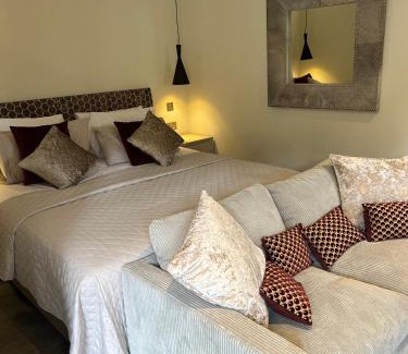 Kelling House | Frankel