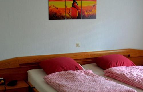 Frankenau Apartment | Frankenau Fewo Kellerwald
