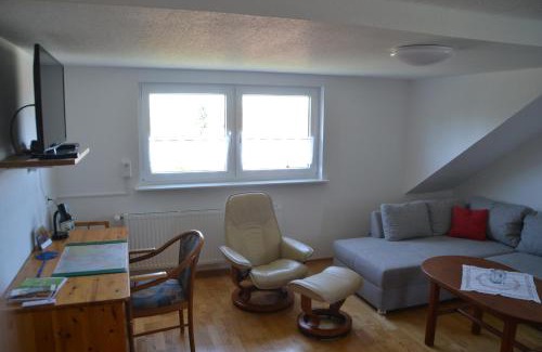 Frankenau Apartment | Frankenau Fewo Kellerwald