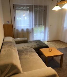 Guntersleben Apartment | Frankenblick