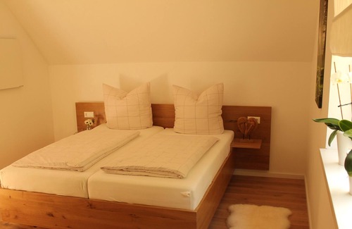 Wilhelmsthal House | Frankenwald Chalets - Haus Hans