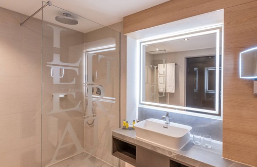 Frankfurt Airport Area Hotel | Frankfurt Airport Marriott Hotel