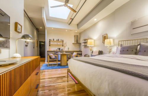 Greenpoint Hotel | Franklin Guesthouse