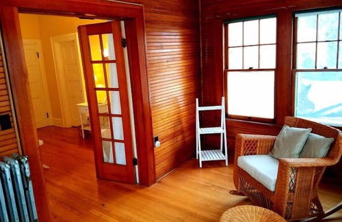 Saranac Lake Bed & Breakfast | Franklin Manor Bed & Breakfast