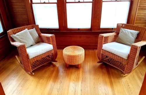 Saranac Lake Bed & Breakfast | Franklin Manor Bed & Breakfast
