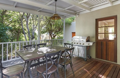 Franschhoek Villa | Franschhoek Gem - Franschhoek