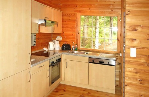 Balestrand House | Franz by Interhome
