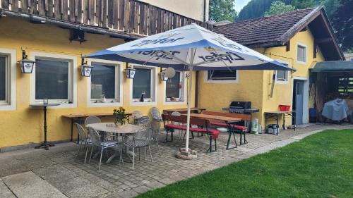 Matrei am Brenner Apartment | Franzis Appartments Sissi