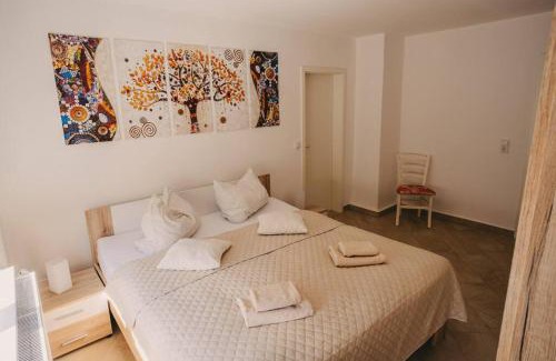 Auerbach-Erzgebirge Apartment | Franzis Feriendomizil im Herzgebirge am Skihang