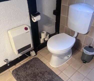 Marburg Apartment | Franziska's Ferienwohnung - Die Unterkunft in ruhiger Lage direkt am Wald