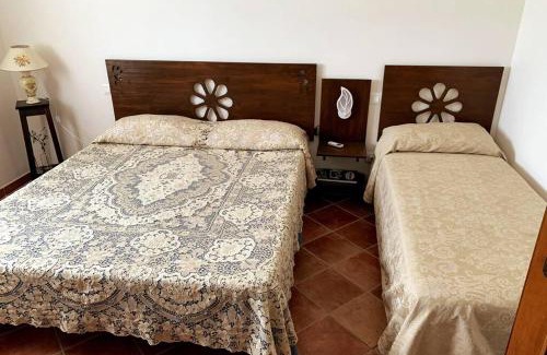 Carpignano Salentino Apartment | Fraschi Countryhouse