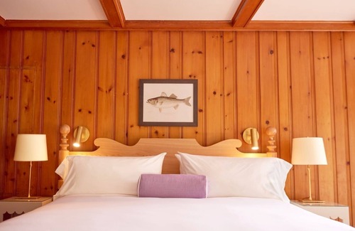Shelter Island Heights Hotel | Fraser Cottage | The Pridwin Hotel and Cottages