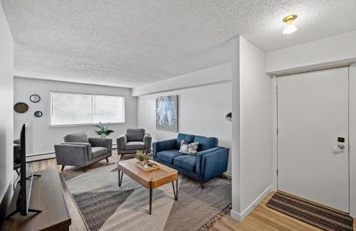 Fort McMurray Apartment | Fraser Court Avenue