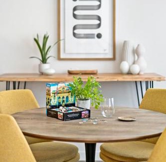 Fort McMurray Apartment | Fraser Court Avenue