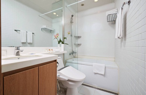 Namdaemun Hotel | Fraser Place Central Seoul
