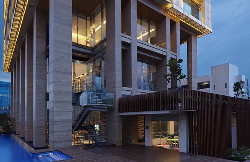 Kebon Sirih Apartment | Fraser Residence Menteng Jakarta