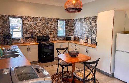 Howick House | Fraser Retreat