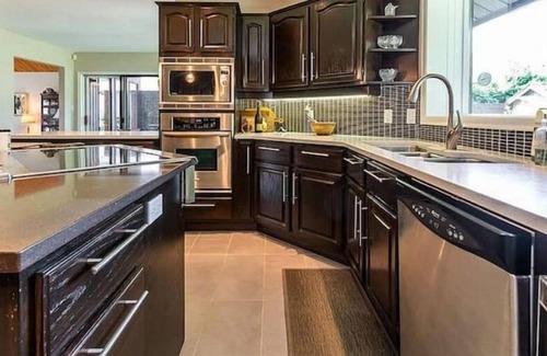 Hope House | Fraser River Retreat