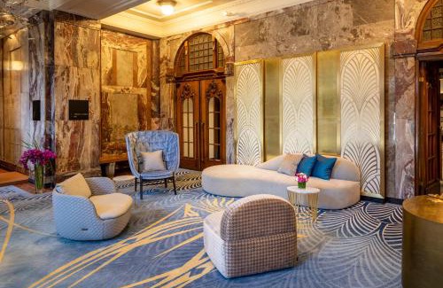 Hamburg City Center Hotel | Fraser Suites Hamburg