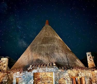 Padru Hotel | Fratelli muzzu
