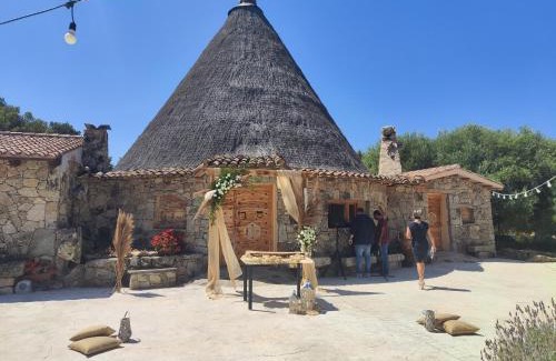 Padru Hotel | Fratelli muzzu