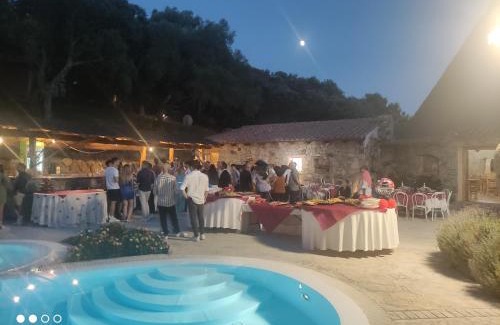 Padru Hotel | Fratelli muzzu