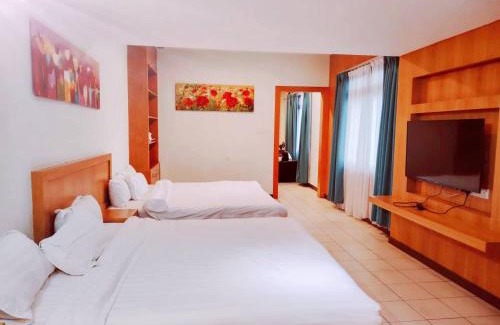 Victoria Hotel | Fratini's Hotel Labuan