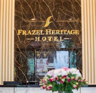 Alor Setar Hotel | Frazel Heritage Hotel