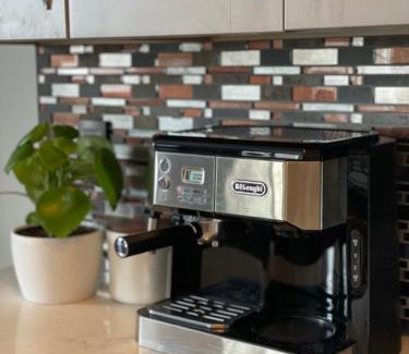 Racine Apartment | Fred's Cottage