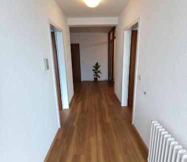 Oberdorla Apartment | Freddy