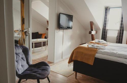 Vimmerby Hotel | Fredensborgs Herrgård
