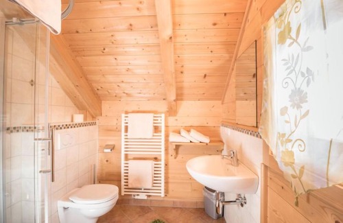 Mitterberg-Sankt Martin House | Fredis Hütte by Interhome