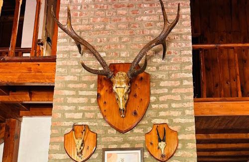 Bhimtal Resort | Fredy's Bungalow near Nainital