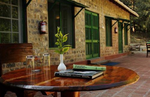 Bhimtal Resort | Fredy's Bungalow near Nainital