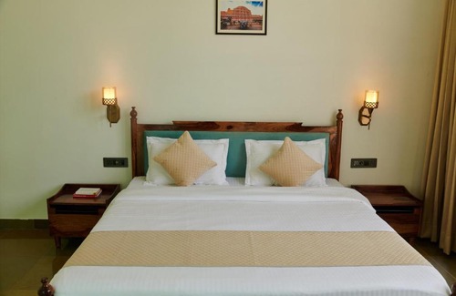 Amer Hotel | Free Birds Bungalow