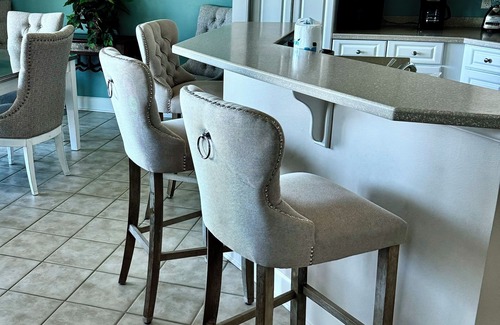 Orange Beach Condo | Free boat slip w/Luxury 2 BR/Water front, on Terry Cove Condo