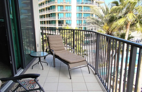 Orange Beach Condo | Free boat slip w/Luxury 2 BR/Water front, on Terry Cove Condo