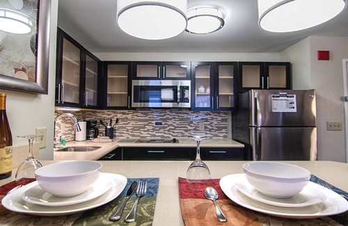 Marquette Condo | Free Breakfast Buffet. Downtown Marquette. Close to Northern Michigan University! Your Next Trip!