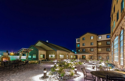 Grand Forks Apartment | Free Breakfast. Indoor Pool & Hot Tub. Perfect for Visiting University of North Dakota.