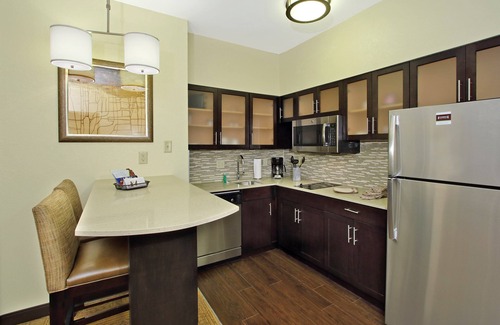 Odessa Condo | Free Breakfast. Outdoor Pool. Gym. King Suite. Near the University of Texas Permian Basin!